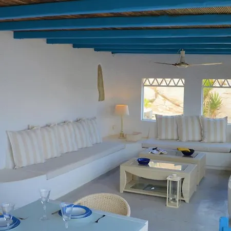 Seas The Day * Mykonos Town