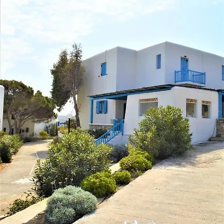 Seas The Day * Mykonos Town